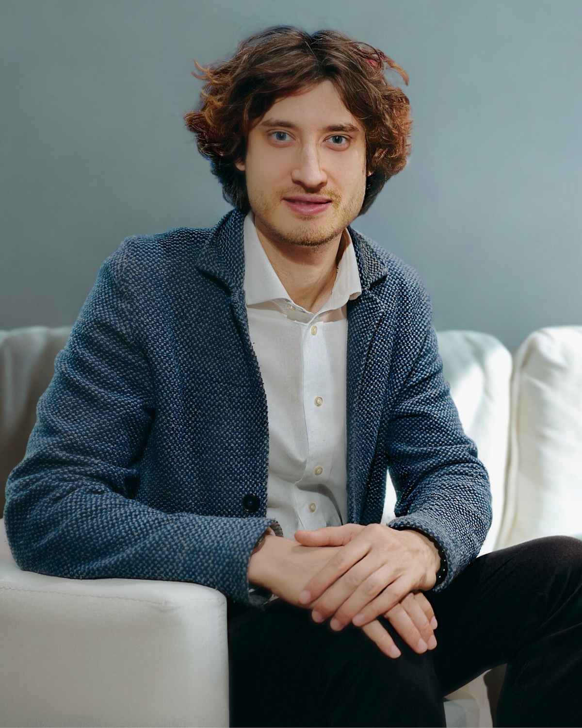 Роман Слепцов