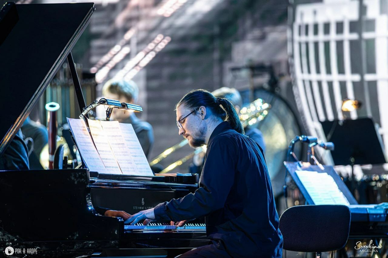 Никита Ковалёв